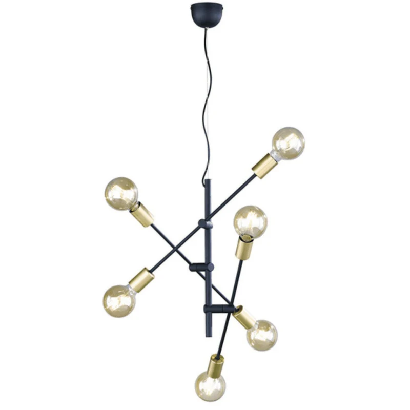 Suspension Salon Moderne