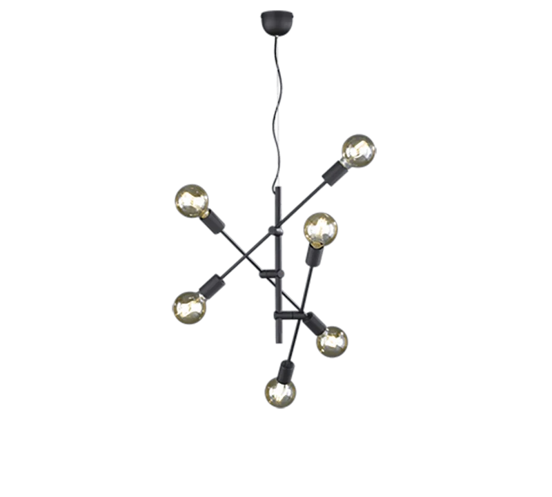 Suspension Salon Moderne