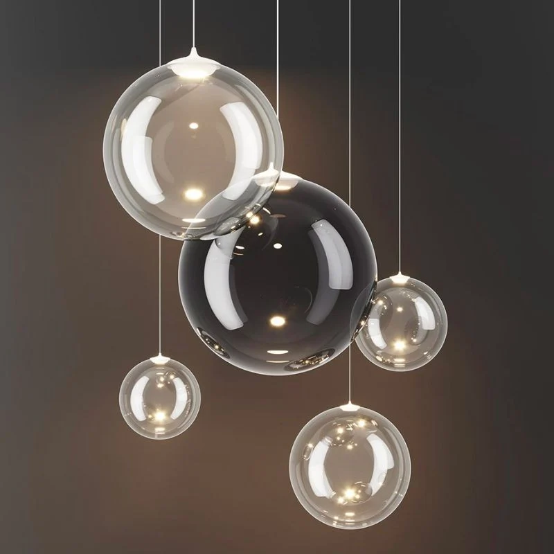 Lodes Random Solo Suspension