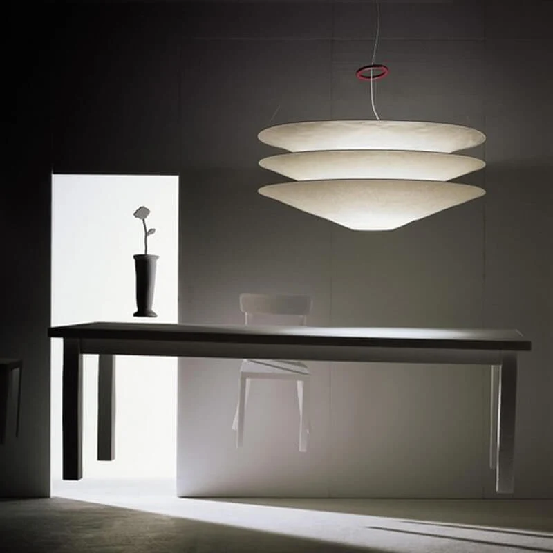 Ingo Maurer Floatation Pendant Lamp