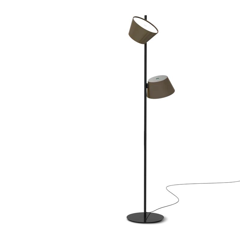 Marset Tam Tam P2 Floor Lamp