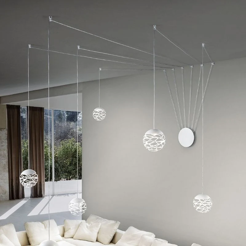 Lodes Radial System Canopy