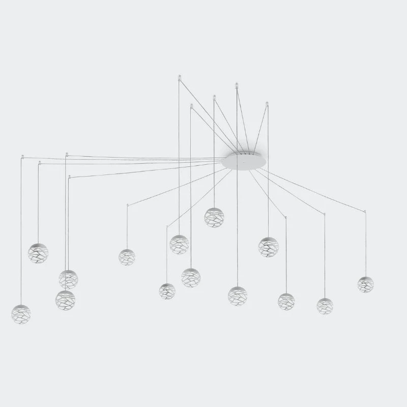 Lodes Radial System Canopy