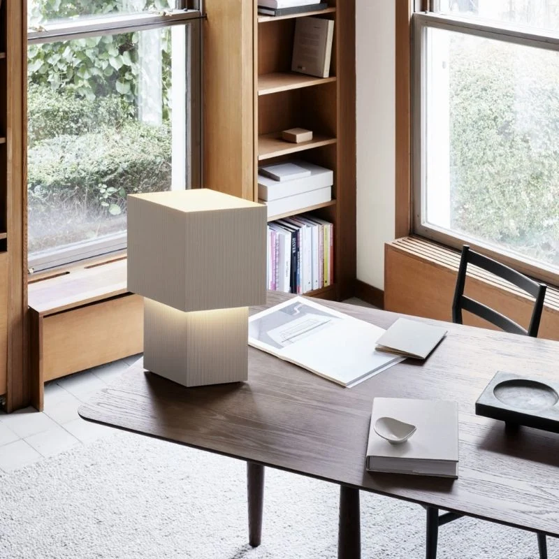 Pholc Romb Table Lamp