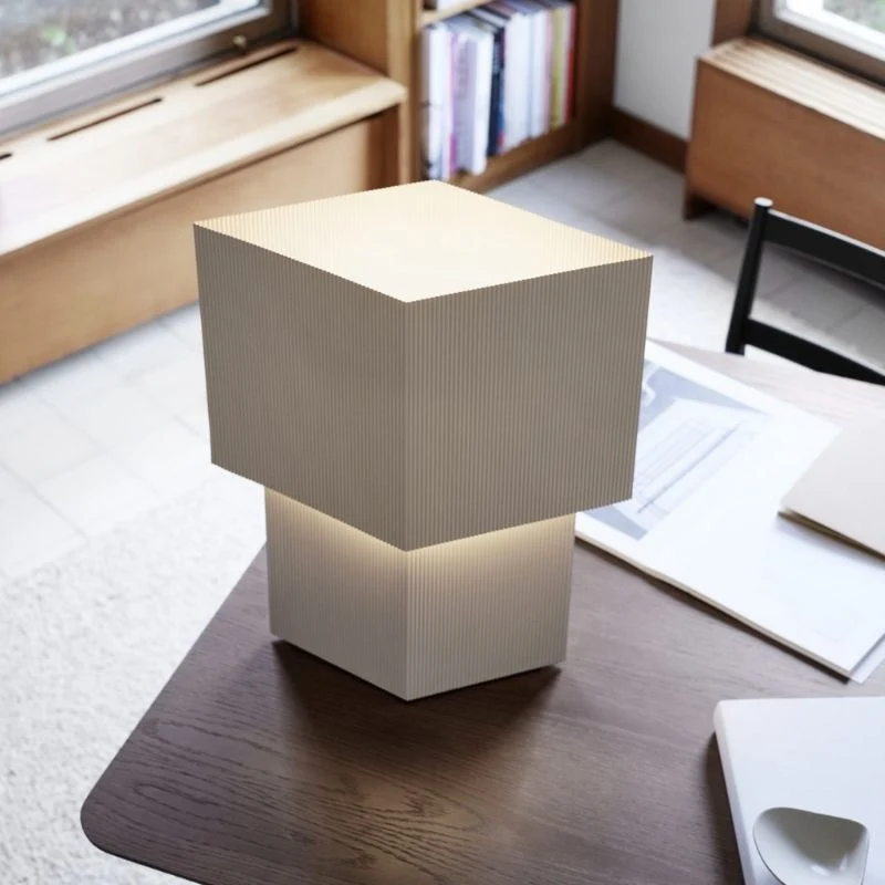 Pholc Romb Table Lamp