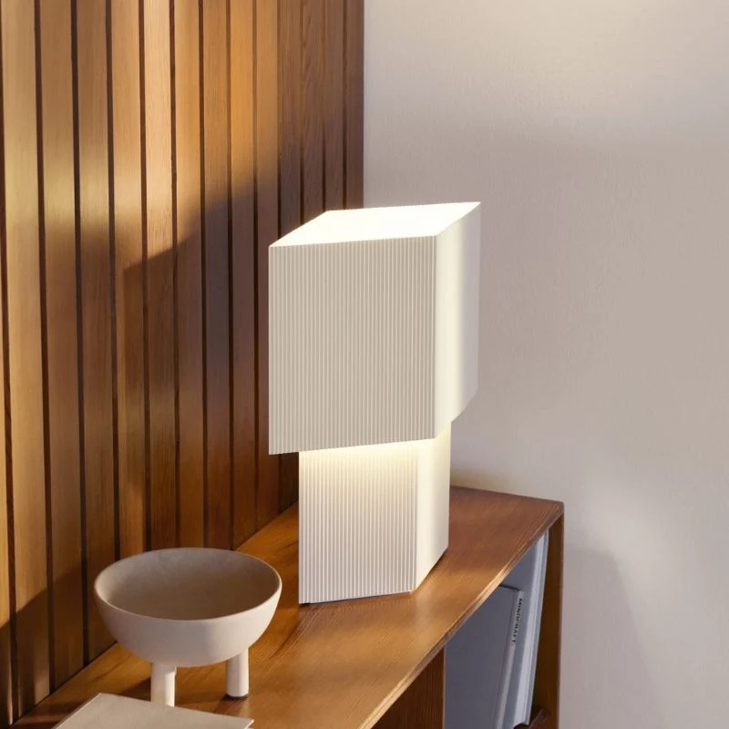 Pholc Romb Table Lamp