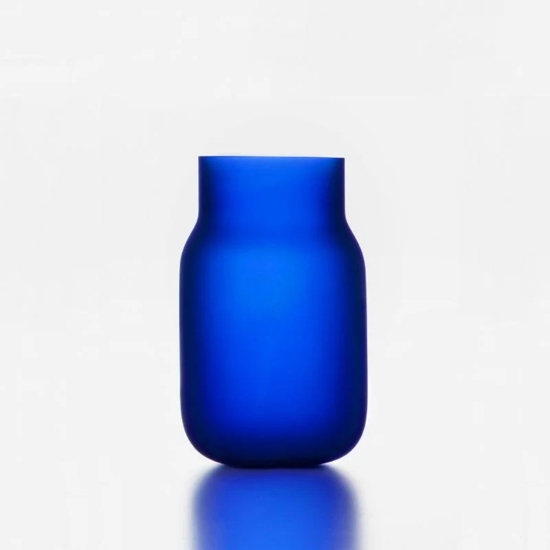 Dechem Studio Bandaska Vase Matte