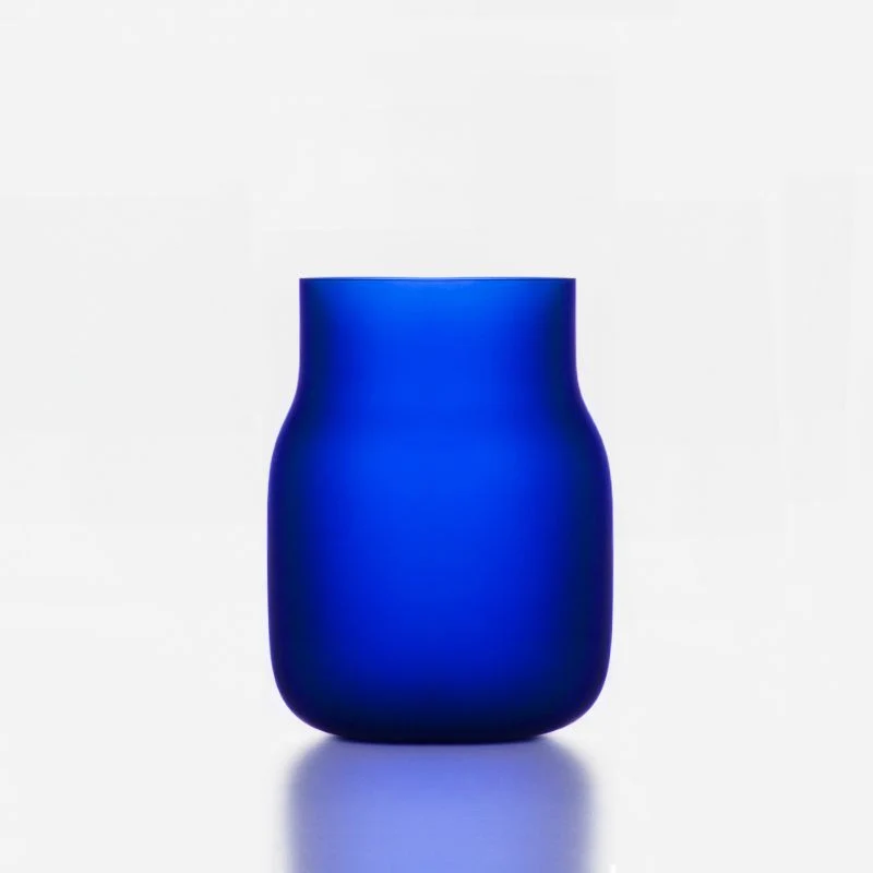 Dechem Studio Bandaska Vase Matte