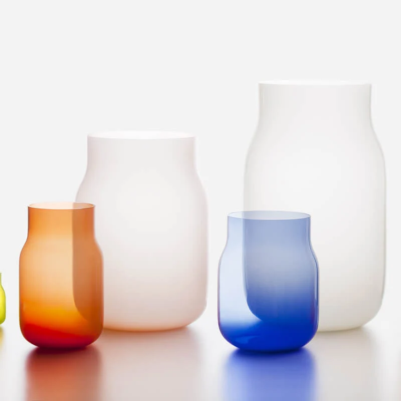 Dechem Studio Bandaska Vase