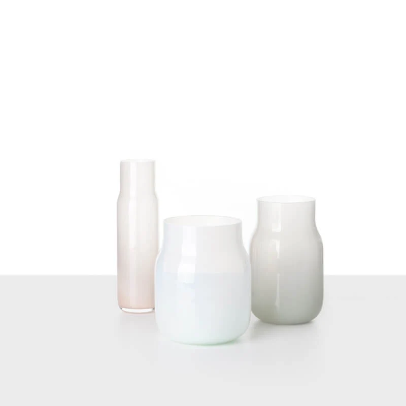 Dechem Studio Bandaska Vase