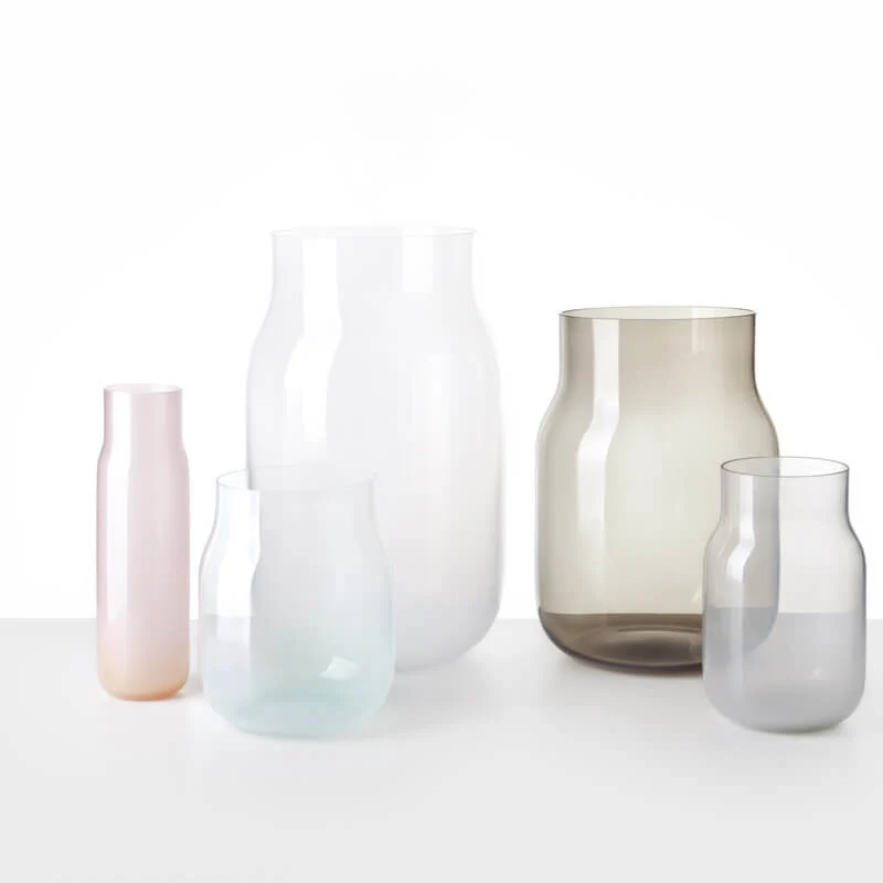 Dechem Studio Bandaska Vase