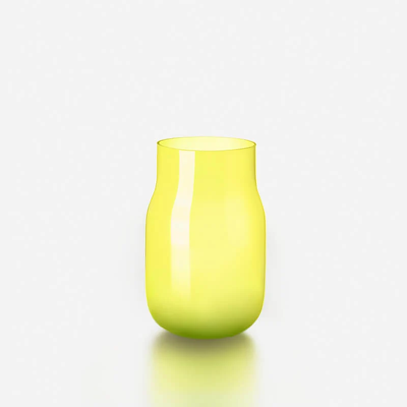 Dechem Studio Bandaska Vase