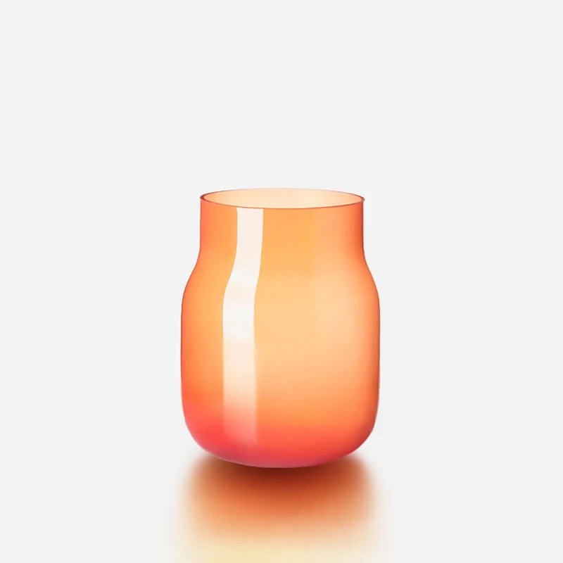 Dechem Studio Bandaska Vase