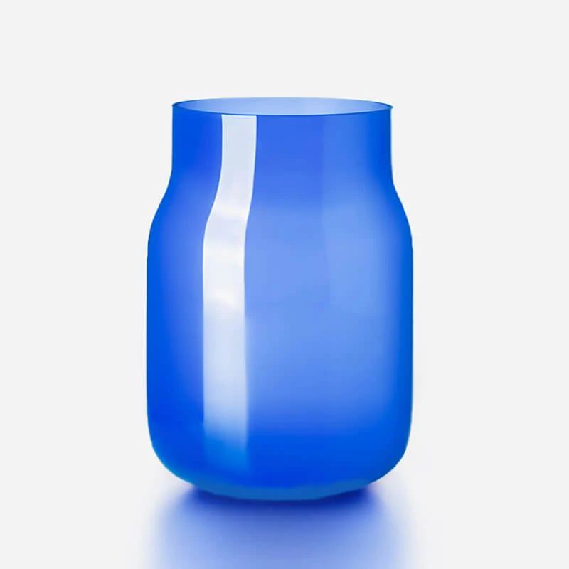 Dechem Studio Bandaska Vase