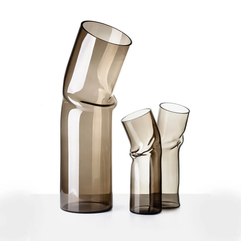 Dechem Studio Roura Vase