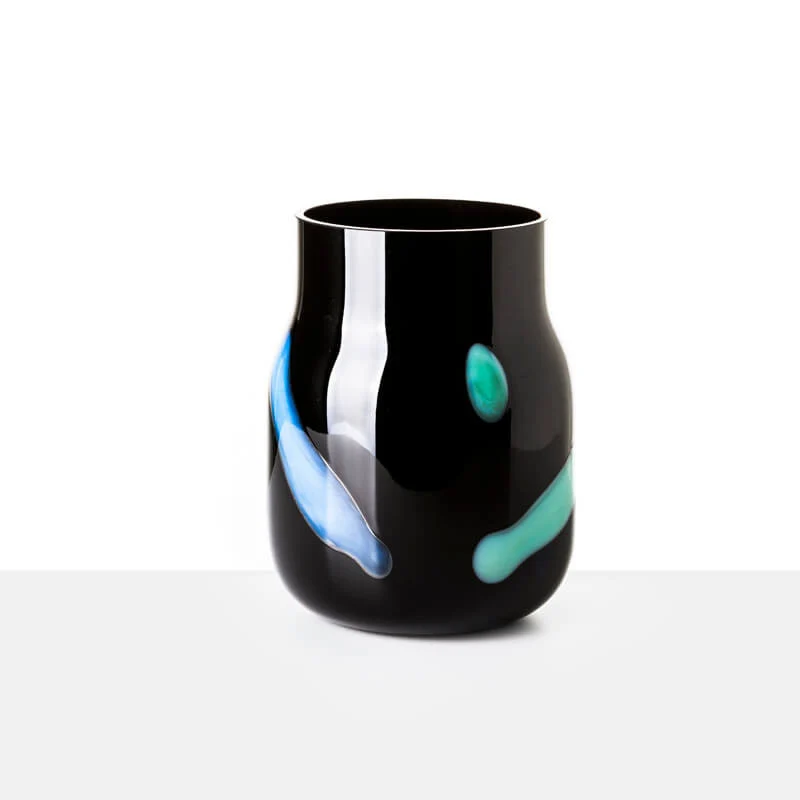Dechem Studio Bandaska Vase Postmodernism