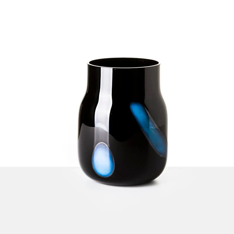 Dechem Studio Bandaska Vase Postmodernism