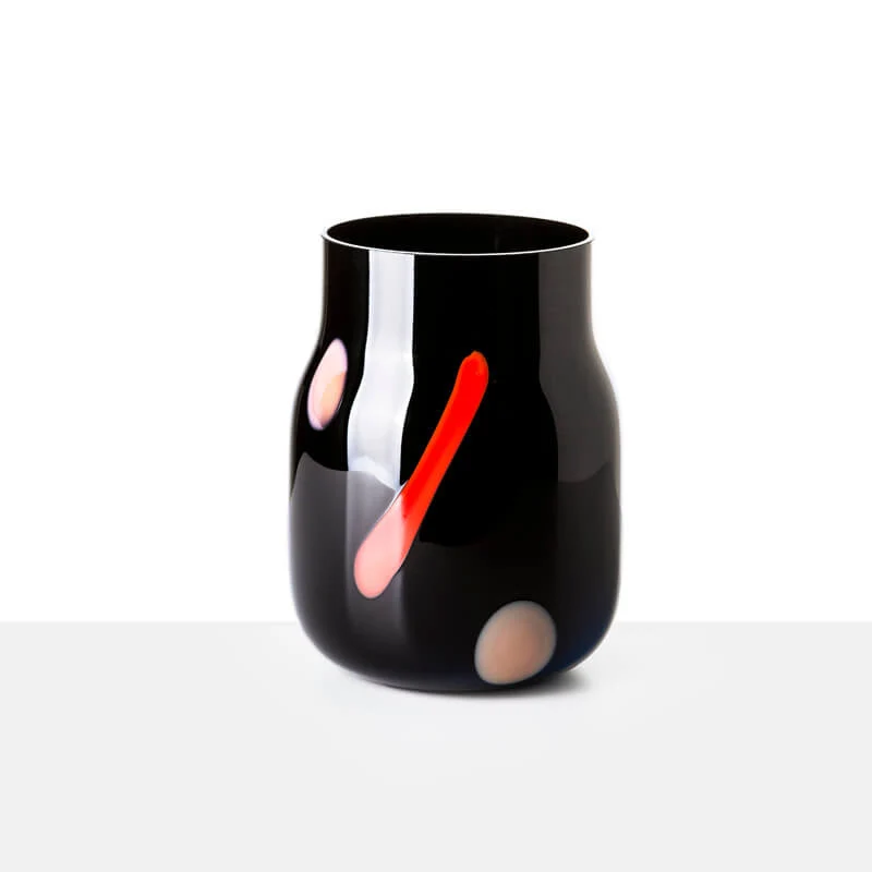 Dechem Studio Bandaska Vase Postmodernism
