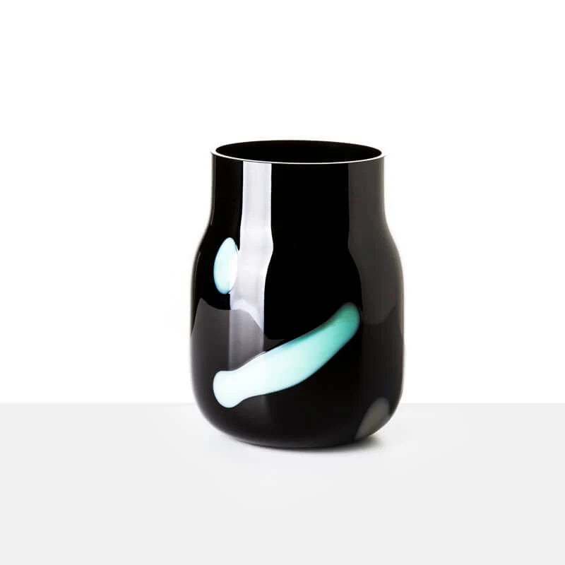 Dechem Studio Bandaska Vase Postmodernism