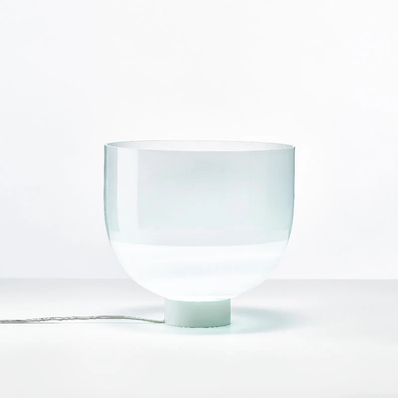Dechem Studio Glowing Vase Table Lamp