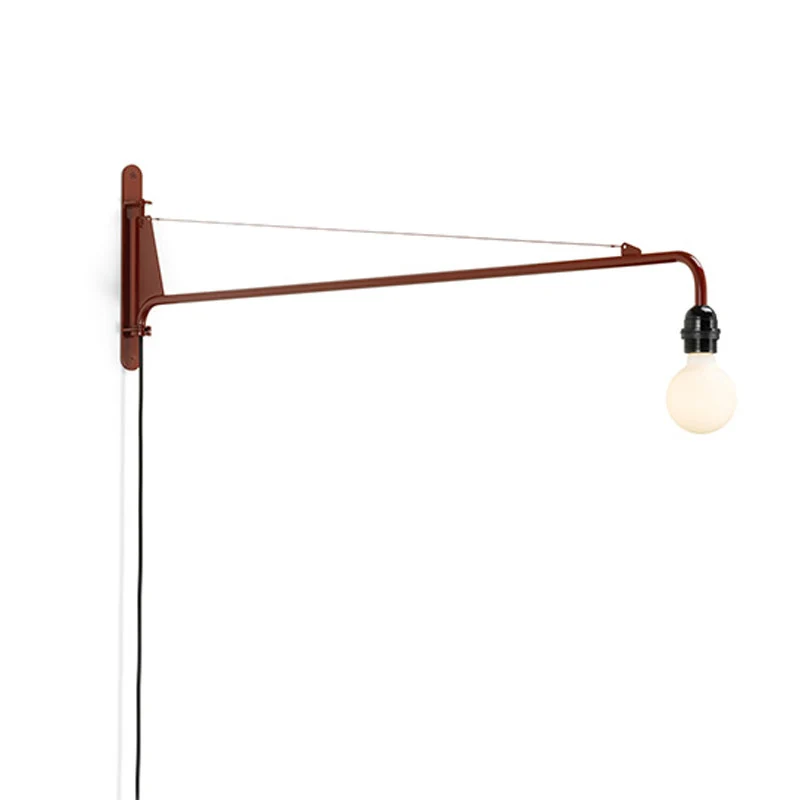 Vitra Petite Potence Wall Lamp