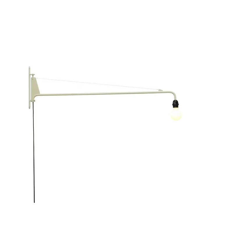 Vitra Petite Potence Wall Lamp