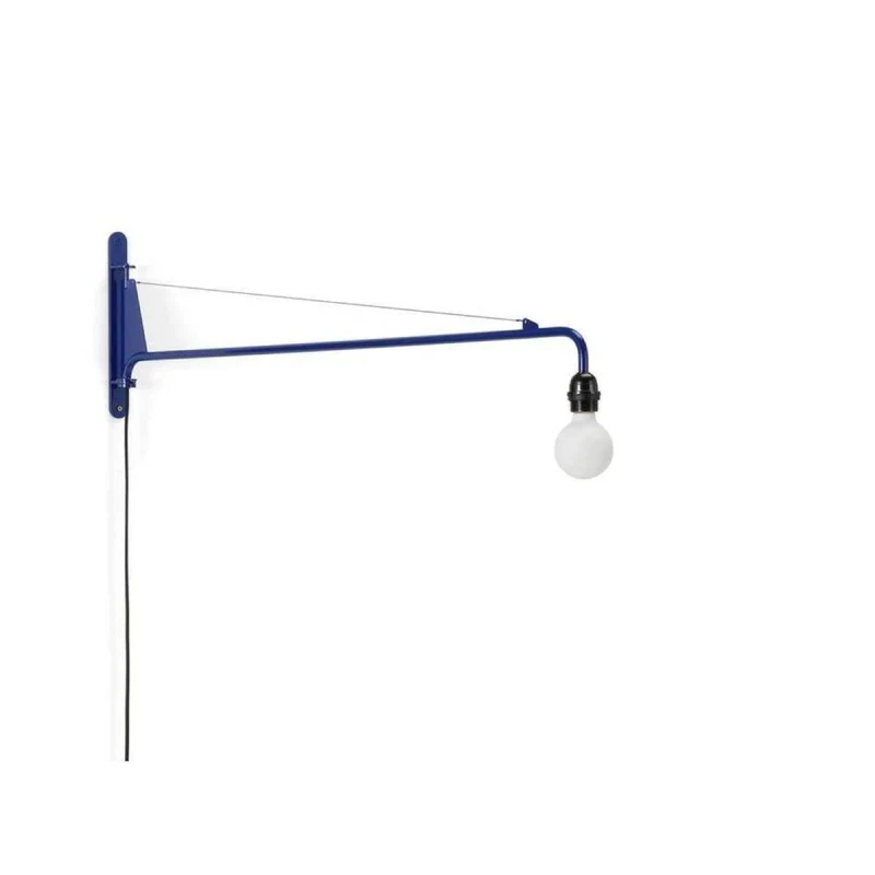 Vitra Petite Potence Wall Lamp