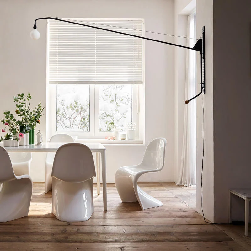 Vitra Potence Wall Lamp