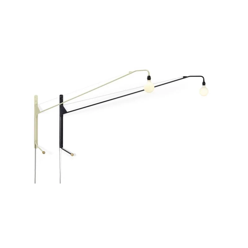Vitra Potence Wall Lamp