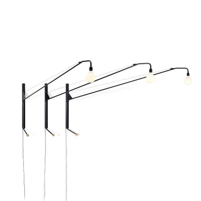 Vitra Potence Wall Lamp