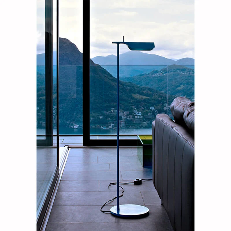 Flos Tab-F Floor Lamp