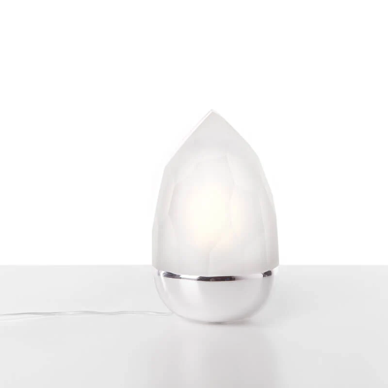 Dechem Studio Mr. Flame Table Lamp
