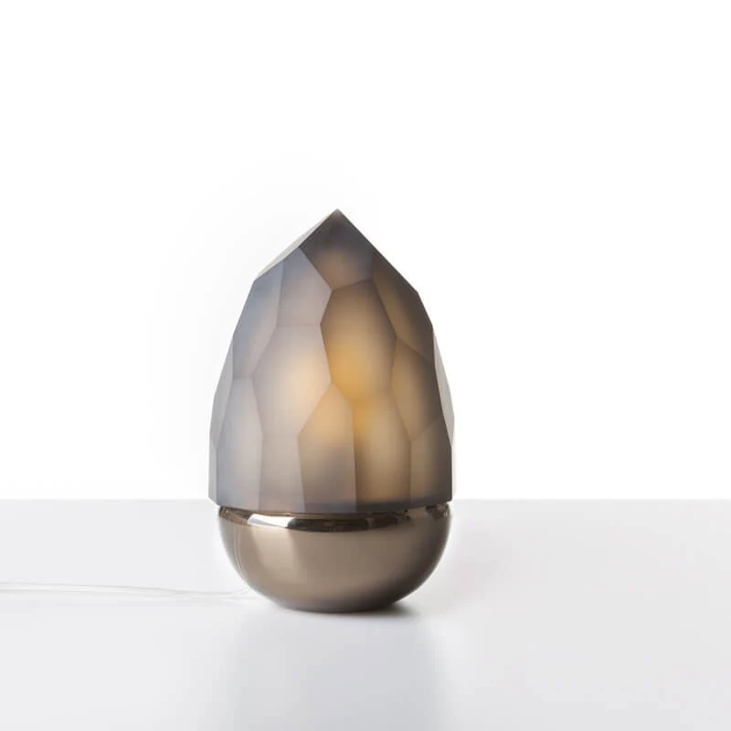 Dechem Studio Mr. Flame Table Lamp