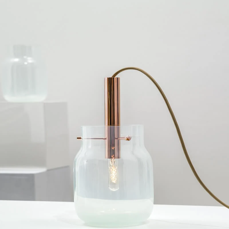 Dechem Studio Bandaska Table Lamp