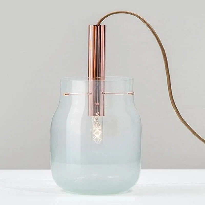 Dechem Studio Bandaska Table Lamp