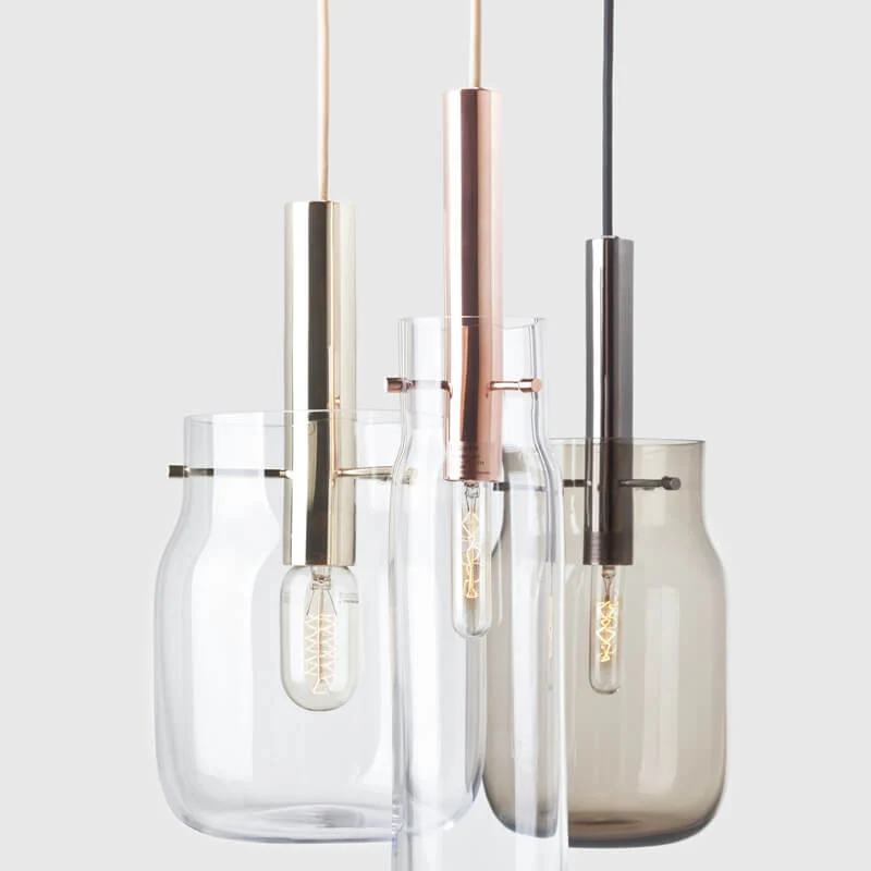 Dechem Studio Bandaska Pendant Lamp