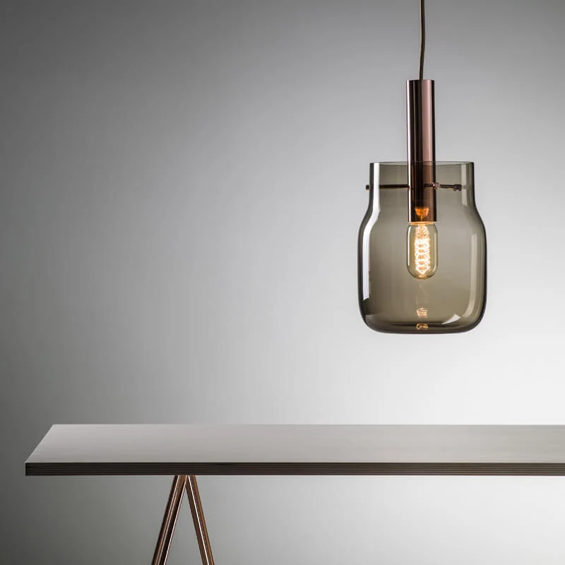 Dechem Studio Bandaska Pendant Lamp