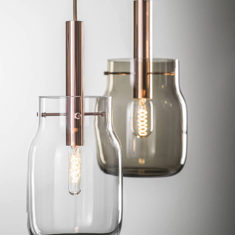 Dechem Studio Bandaska Pendant Lamp