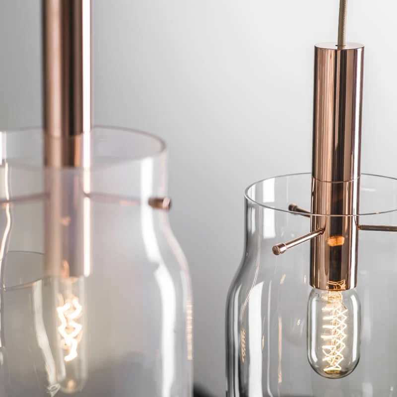 Dechem Studio Bandaska Pendant Lamp