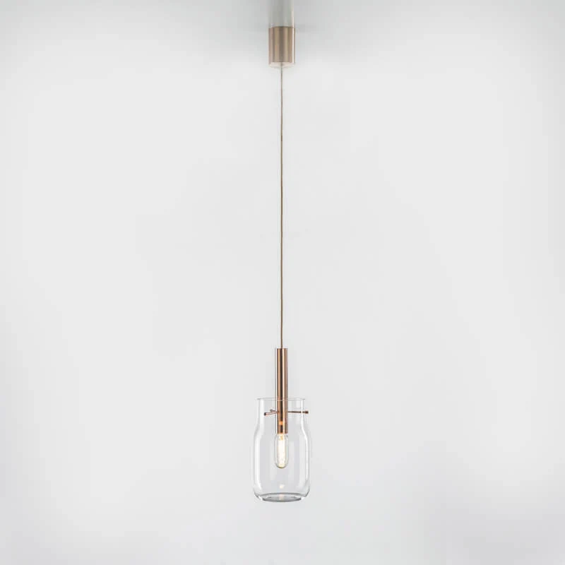 Dechem Studio Bandaska Pendant Lamp