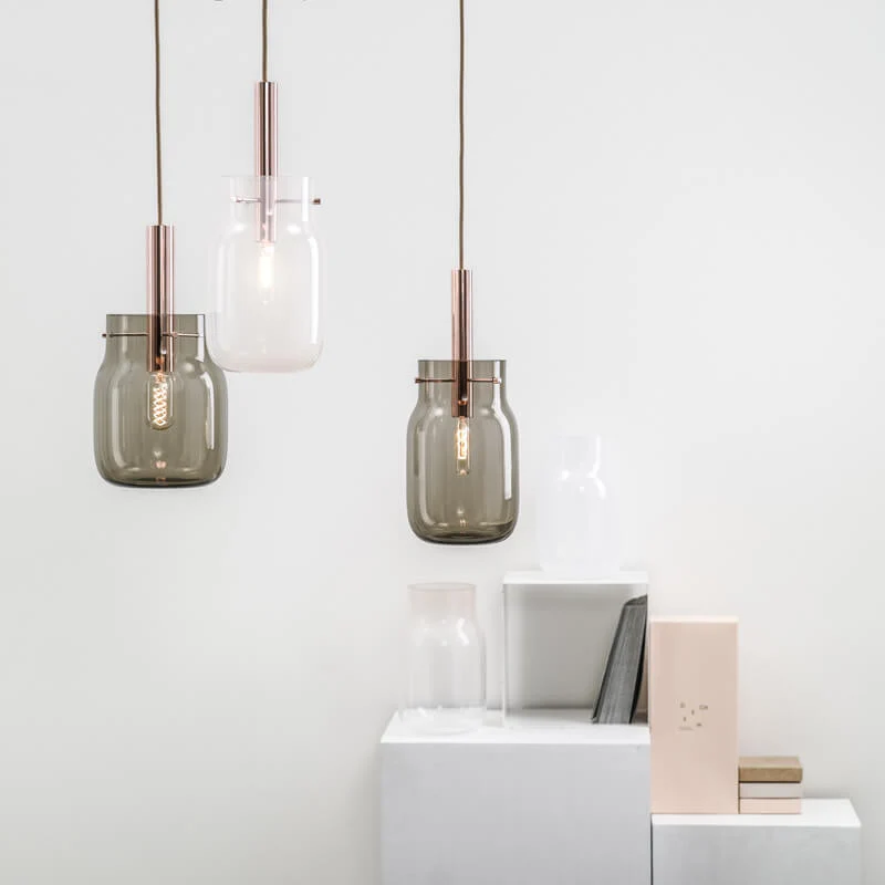 Dechem Studio Bandaska Pendant Lamp