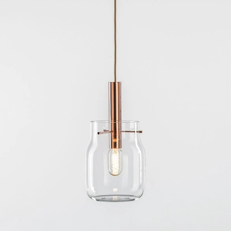 Dechem Studio Bandaska Pendant Lamp