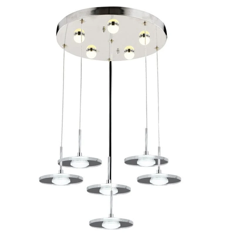 Suspension Table À Manger