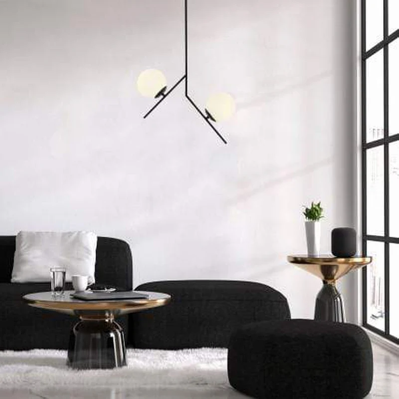 Suspension Multiple Design
