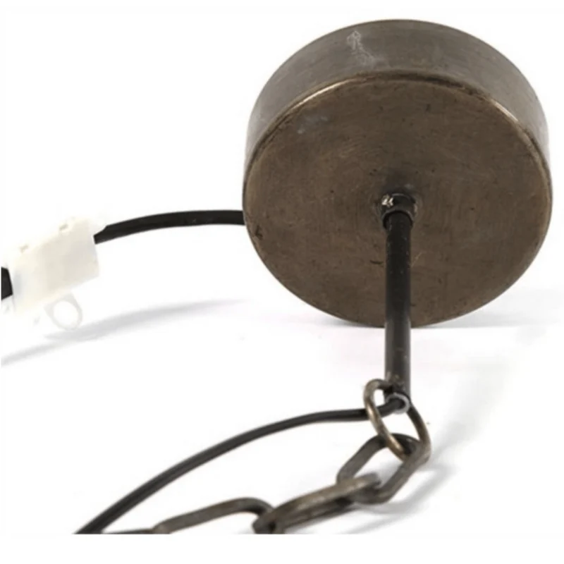 Luminaire Suspension Bronze
