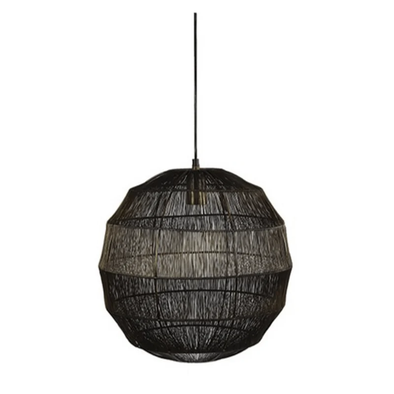 Luminaire Suspension Cuisine Industriel