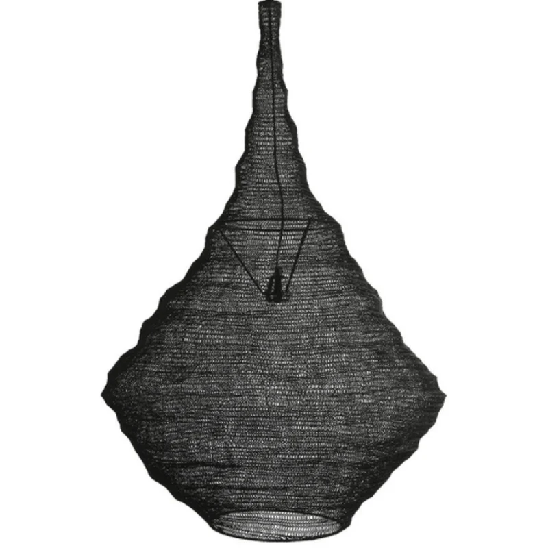 Suspension Salon Industriel