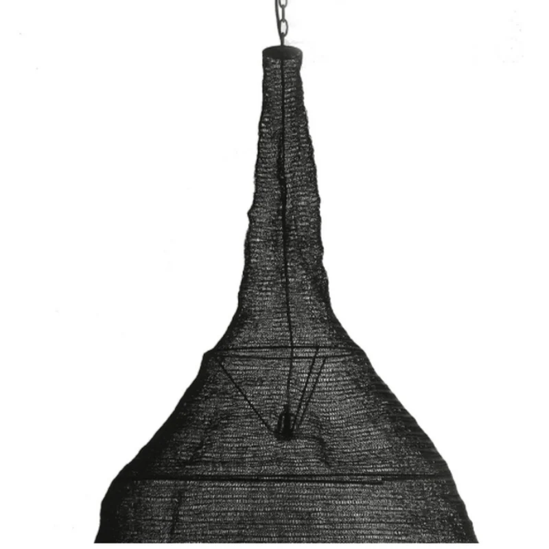 Suspension Filaire Industriel