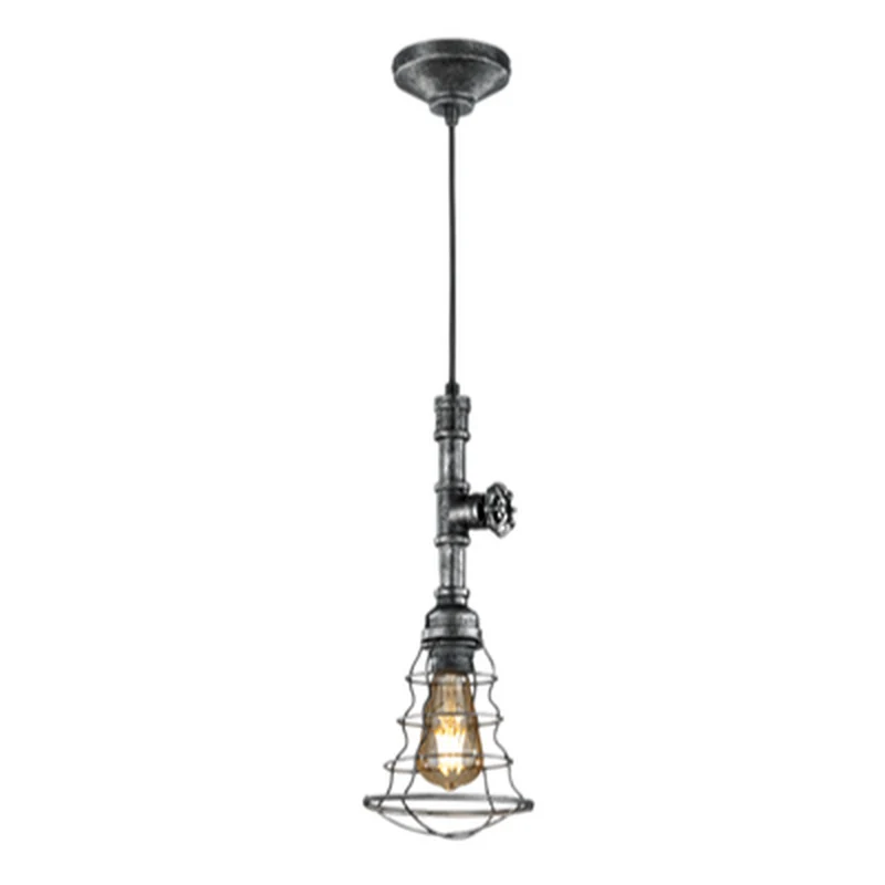 Suspension Luminaire Pour Restaurant