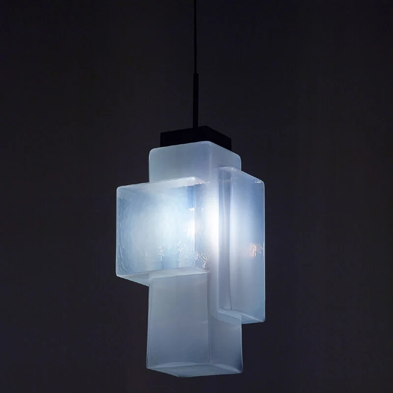 Dechem Studio Tetris Pendant Lamp